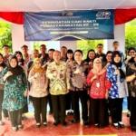 Bapas Subang Gelar Apel Pagi Pasca Lebaran, Begini Pesannya