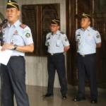 Pesan Kalapas Cirebon Saat Peringatan Hari Bakti Pemasyarakatan Kemenkumham Ke-59