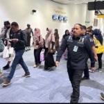 Kanwilkumham Dki Gerak Cepat Layani Wni Di Bandara Soetta Akibat Konflik Sudan