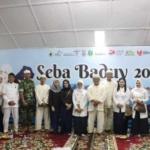 Kapolres Lebak Hadiri Acara Seba Baduy 2023 Di Kabupaten Lebak