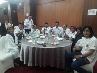 Pilpres 2024, Sejumlah Organisasi Relawan Siap Mendukung Ganjar