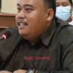 Fraksi Pks Minta Pemkab Pandeglang Serius Kaji Soal Raperda Kawasan Industri