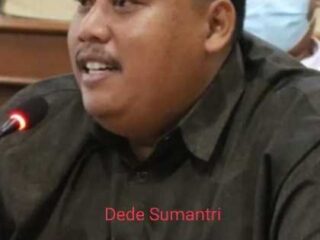 Fraksi Pks Minta Pemkab Pandeglang Serius Kaji Soal Raperda Kawasan Industri