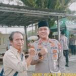Polres Lebak Siapkan 17 Pos Pengamanan Lebaran Dan Turunkan 450 Personil