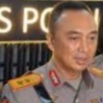 Sandi Nugroho Sosok Jenderal Polisi Bintang Dua Yang Rendah Hati