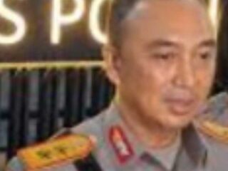 Sandi Nugroho Sosok Jenderal Polisi Bintang Dua Yang Rendah Hati