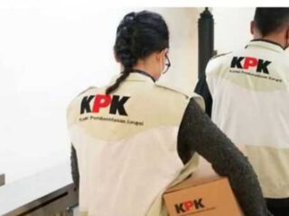 Pemberantasan Korupsi Selama Bulan Ramadhan, Kmn: Bukti Komitmen Kpk Memberantas Korupsi