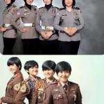 Cek Persyaratan Penerimaan Polri 2023