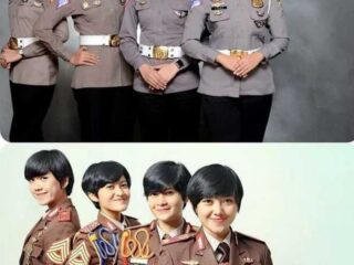 Cek Persyaratan Penerimaan Polri 2023