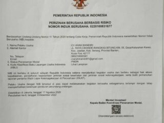 Peristiwa Awal Galian Tanah Merah Di Kopo, Hingga Pemilik Tanah Dijadikan Tersangka