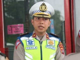 Polresta Tangerang Beberkan Fakta Baru Perkembangan Tragedi Kecelakaan Di Balaraja