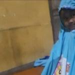 Arumi Balita Dua Tahun Yang Harus Rela Berpisah Dengan Ibunya