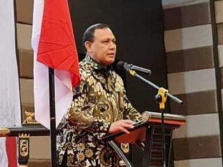 Firli Bahuri: Pemikiran R.a Kartini Sejalan Dengan Pandangan Kpk