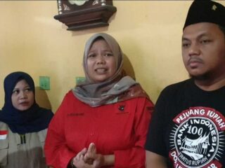 Sedih, Dr. Juwita Berkunjung Ke Kediaman Balita Dua Tahun Yang Terpisah Dengan Ibunya, Terharu, Saat Seorang Nenek Bercerita Kondisinya