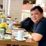 Geng H. Isam Dekat Dengan Kapolda Kalsel Irjen Andi Rian, Ada Apa