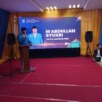 Kick Off Harlah Pmii 63 Tahun, Berbagai Agenda Siap Digelar