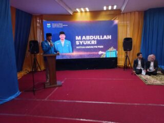 Kick Off Harlah Pmii 63 Tahun, Berbagai Agenda Siap Digelar