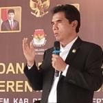 Riyanta S.h Patut Diapresiasi Kinerjanya, Cek Profilnya