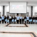 Kemenkumham Jabar Ikuti Apel Kesiapan Pengamanan Idul Fitri 1444 H, Simak Selengkapnya