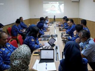 Kemenkumham Harmonisasikan 3 Raperda Bersama Pemprov Jabar, Simak Selengkapnya