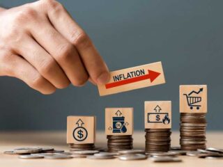 Dpr Ri : Pengendalian Inflasi Di Daerah Jangan Hanya Sebatas Jargon