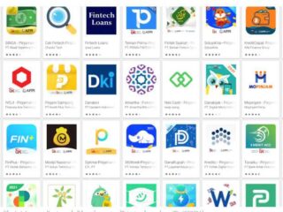 Anggota Komisi Xi Dpr Ri, Tangkap Pinjol Ilegal Yang Semakin Marak