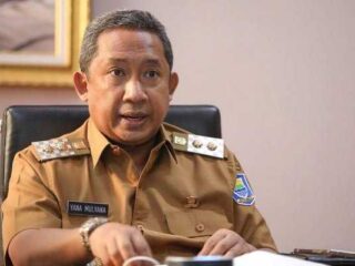 Walikota Bandung Tersandung Kasus Suap Ott Kpk, Simak Selengkapnya