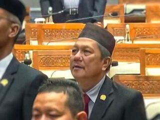 Komisi Ii Dpr Ri Ingatkan Sri Mulyani Soal Apbn Ke Daerah