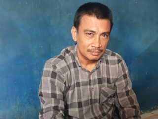 Adanya Pemberitaan Sepihak, Ketua Aliansi Indonesia Komando Garuda Sakti Angkat Bicara