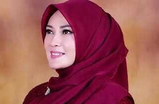 Akhirnya Bupati Pandeglang, Irna Narulita Jelaskan Harta  Kekayaannya