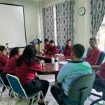 Laksanakan Litmas, 10 Pembimbing Kemasyarakatan Bapas Subang Siap Turun Lapangan