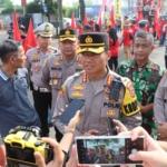 Masyarakat Puji Jajaran Polda Banten Amankan Mudik Dan Arus Balik 2023