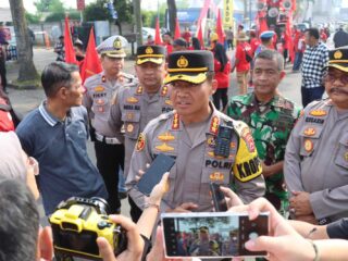 Masyarakat Puji Jajaran Polda Banten Amankan Mudik Dan Arus Balik 2023