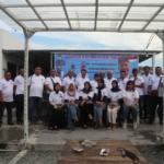 Dukung Ganjar, Pengacara Se-Kaltim Bergabung Di Relawan Guntur