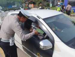 Warga dan Akadamisi Puji Polda Banten, Ini Penyebabnya