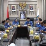 Kepala Bskdn Minta Regulasi Penyusunan Itkpd Segera Dimatangkan