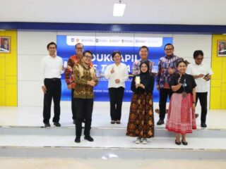 Ikd Bakal Wujudkan Program Satu Data Nasional, Begini Pentingnya