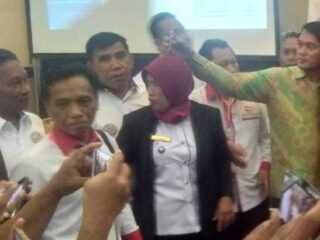 Inginkan Pemimpin Hebat, Bpgpi Komitmen Mengawal Pemilu 2024