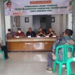 Sebanyak 2500 Warga Miskin Di Pandeglang Akan Mendapatkan Program Lisdes Gratis