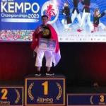 Prestasi Asn Rutan Bandung Jadi Motivasi Lapas Cirebon