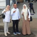 43 Orang Bacaleg Partai Gerindra Jalani Pemkes Di Rsud Pandeglang
