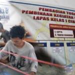 Lapas Cirebon Kemenkumham Jabar Kembangkan Bakat Wbp Dengan Usaha Laundry