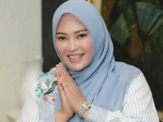 Bupati Pandeglang Irna Narulita Klaim Angka Kemiskinan Di Kabupaten Pandeglang Turun Capai 1,4 %