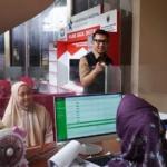 Pastikan Pelayanan Optimal, Wabup Pandeglang, Tanto Pantau Pelayanan Kantor Disdukcapil