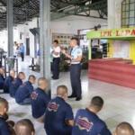 Lapas Cirebon Kemenkumham Jabar Kenalkan Keterampilan Kerja Pada Wbp Baru