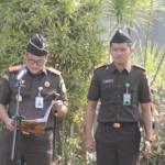 Kejari Kota Malang Peringati Hut Persaja Ke 72