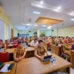 Kemendagri Bersama Bagian Organisasi Gelar Sosialisasi Kelembagaan Sistem Kerja Instansi Pemerintah