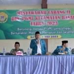 Tingkatkan Mutu Kepala Dan Guru Madrasah, Pgmi Banten Akan Gelar Workshop