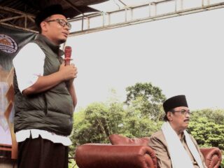 Bersama Pkb, Aktifis Kesehatan Dr Makky Zamzami Siap Maju Pileg 2024