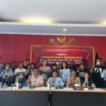 Bapas Kelas Ii Bogor Menyelenggarakan Layanan Pasca Rehabilitasi